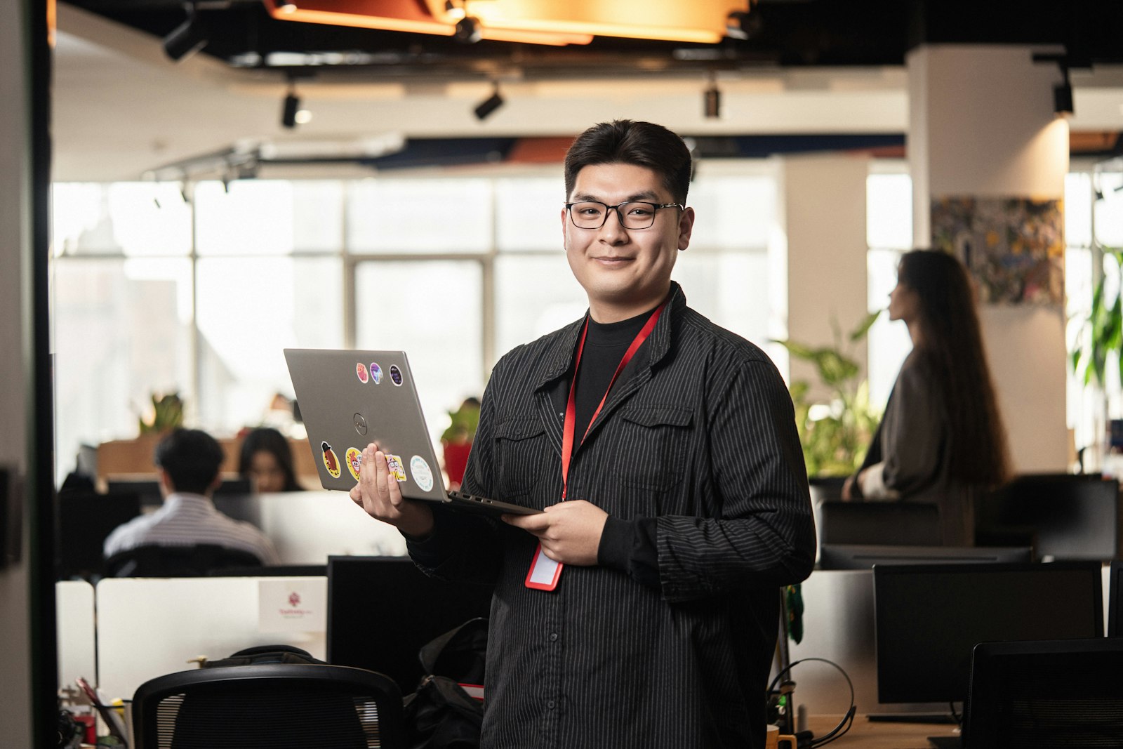 ChatGPTを企業で使うときの全体像と注意点