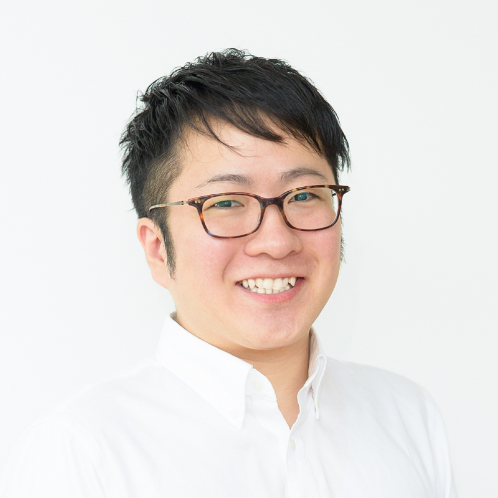 Shuhei Terasawa
