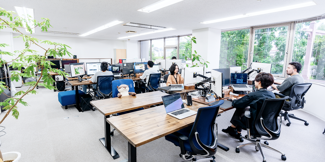 会社概要