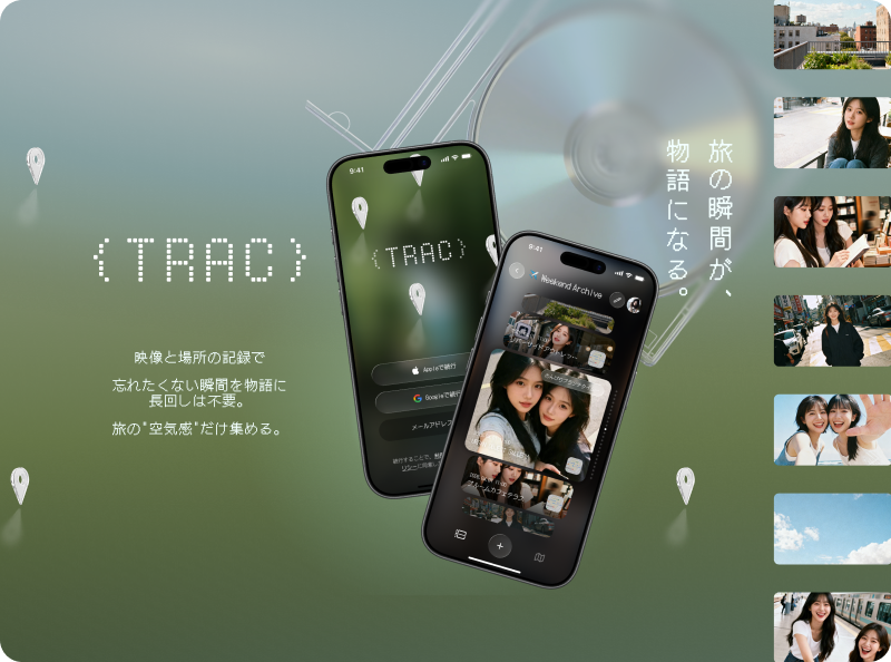 TRAC