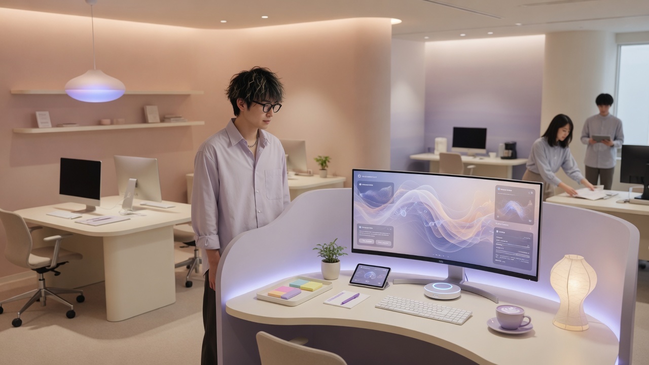 小さく始める社内AI導入。全社展開の前に整えたい最初の打ち手